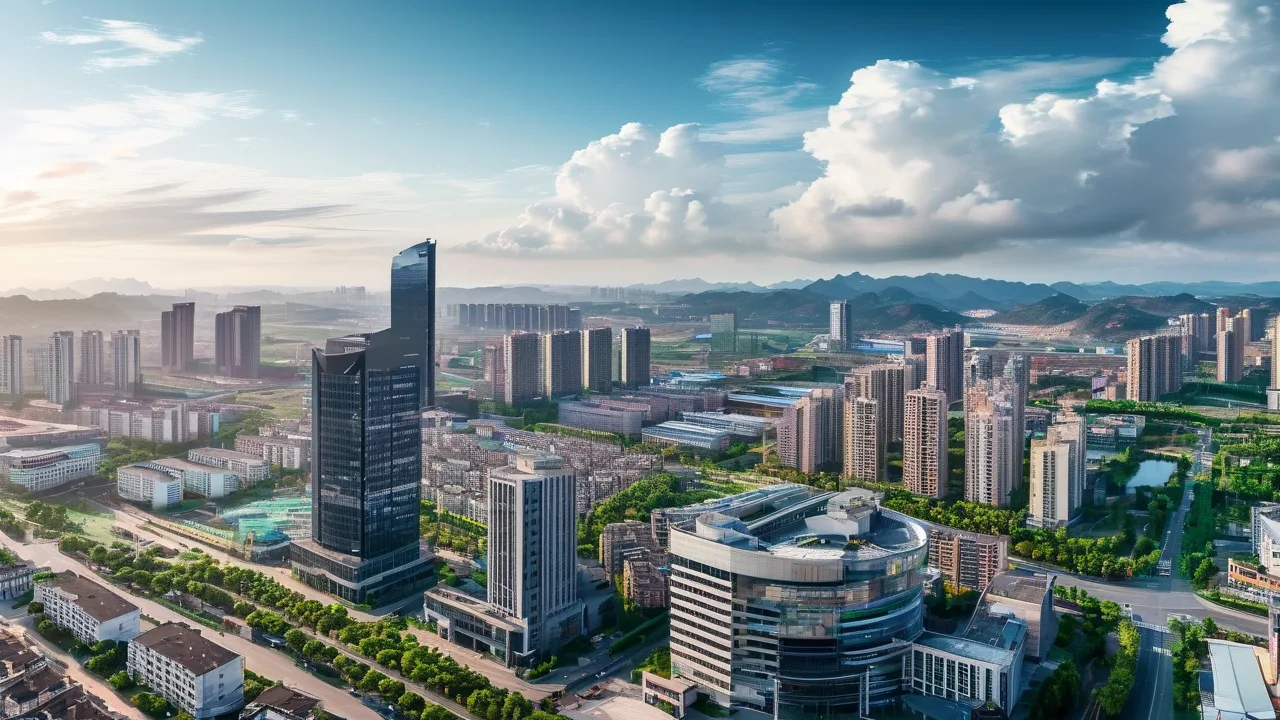 乐清市旋奇电器有限公司 主题配图